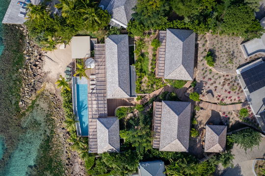 VILLA LINDA AERIAL VIEWS 13