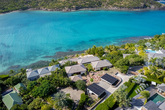 VILLA LINDA AERIAL VIEWS 14