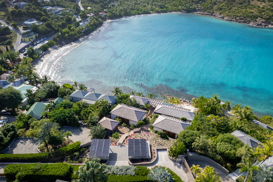 VILLA LINDA AERIAL VIEWS 16