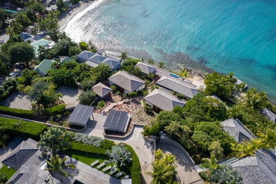 VILLA LINDA AERIAL VIEWS 17