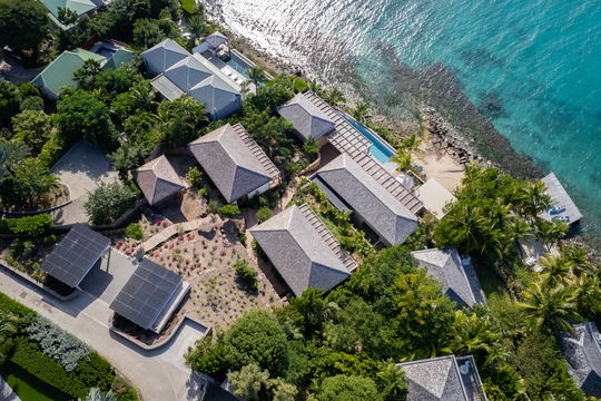 VILLA LINDA AERIAL VIEWS 18