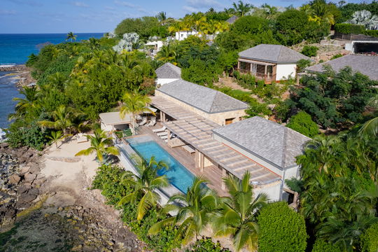 VILLA LINDA AERIAL VIEWS 3