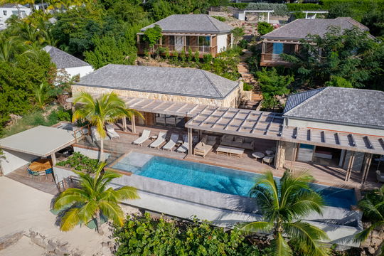 VILLA LINDA AERIAL VIEWS 4