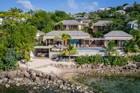 VILLA LINDA AERIAL VIEWS 6