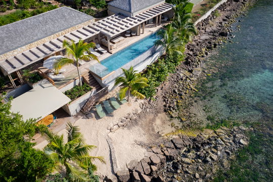 VILLA LINDA AERIAL VIEWS 7