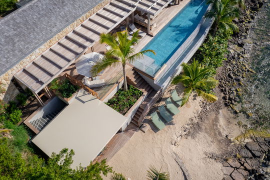 VILLA LINDA AERIAL VIEWS 8