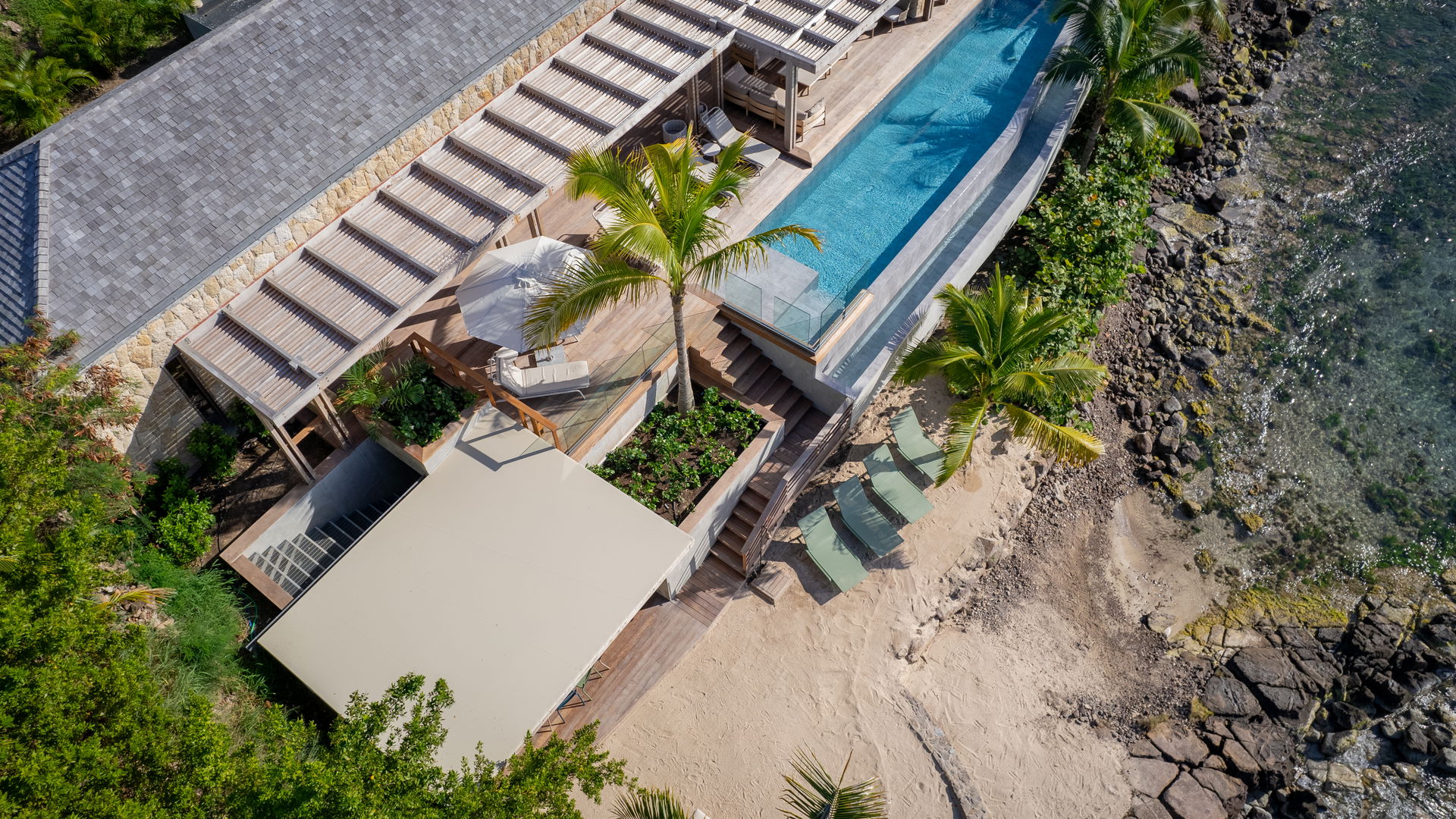 AERIAL VIEWS