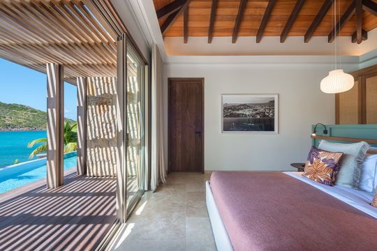 VILLA LINDA BEDROOM1 1
