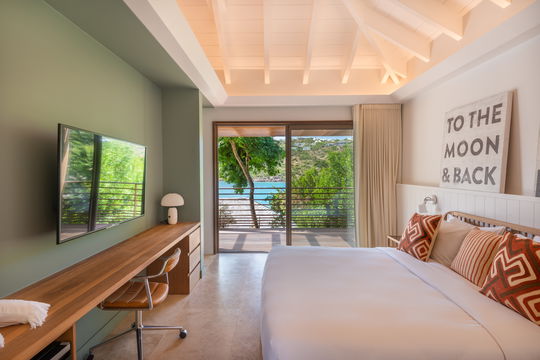 VILLA LINDA BEDROOM2 1
