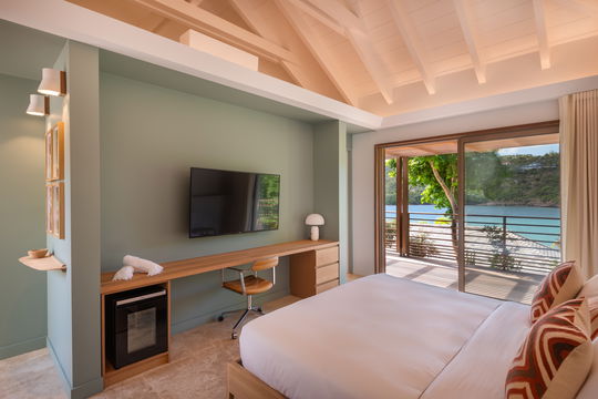 VILLA LINDA BEDROOM2 2