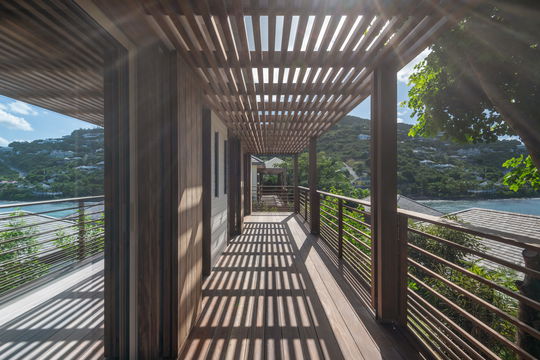 VILLA LINDA BEDROOM2 6