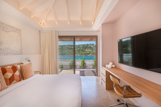 VILLA LINDA BEDROOM3 1