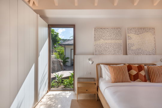 VILLA LINDA BEDROOM3 2