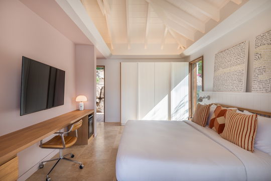 VILLA LINDA BEDROOM3 3