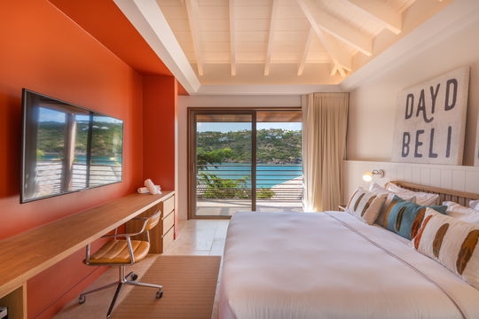 VILLA LINDA BEDROOM4 1