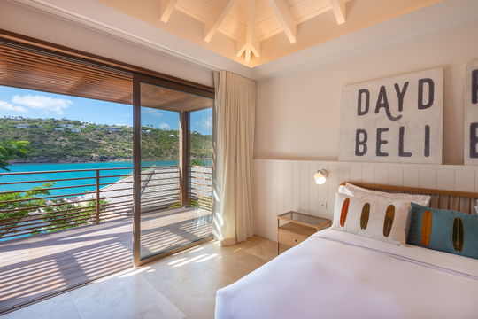 VILLA LINDA BEDROOM4 2