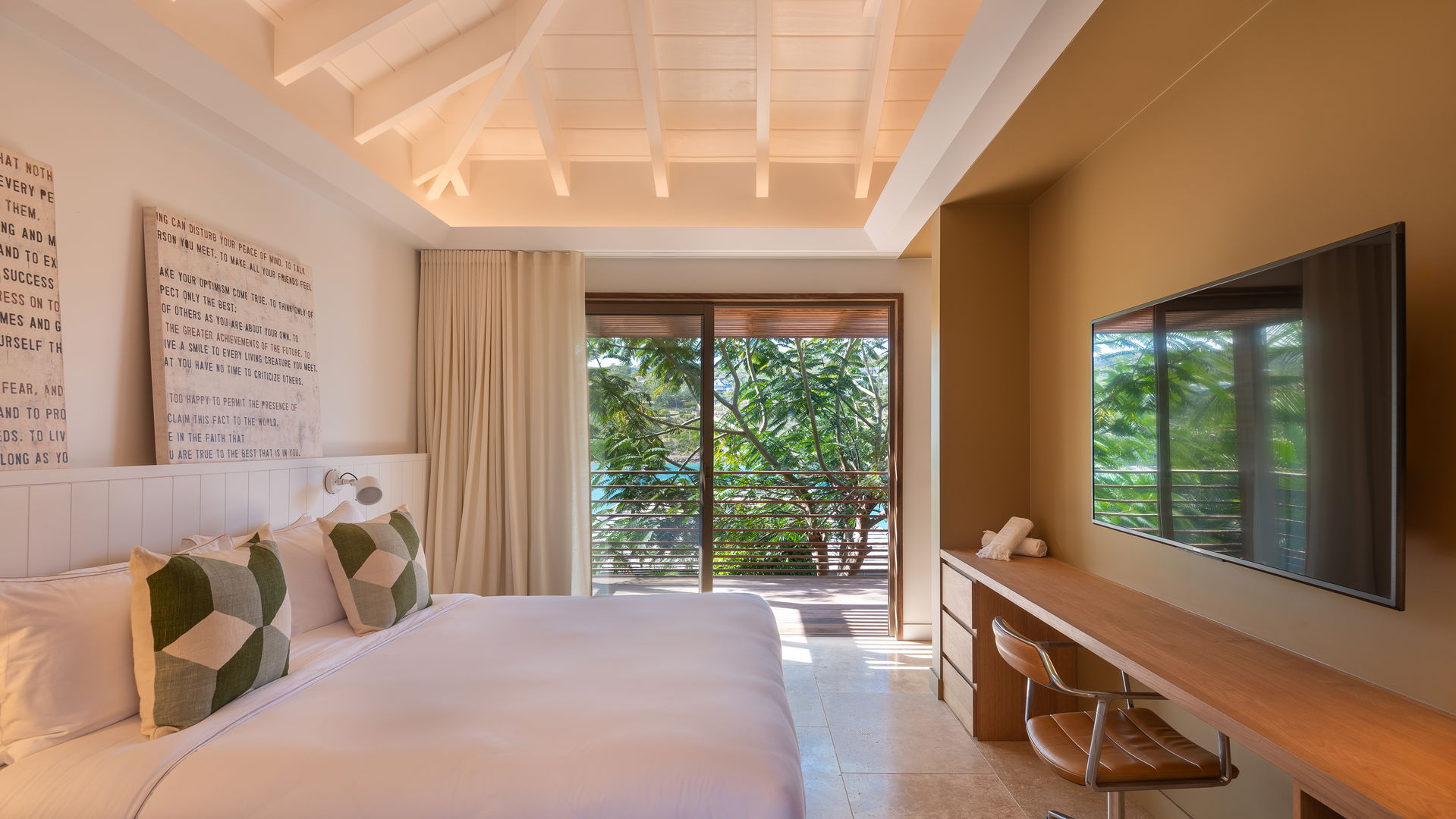 BEDROOM 5