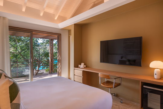 VILLA LINDA BEDROOM5 2