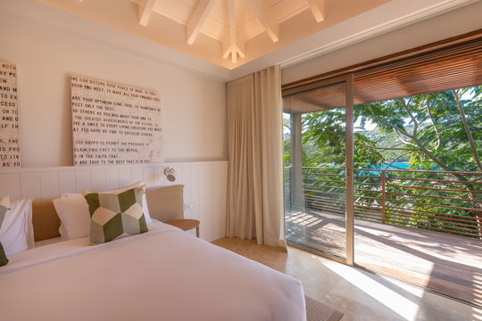 VILLA LINDA BEDROOM5 3