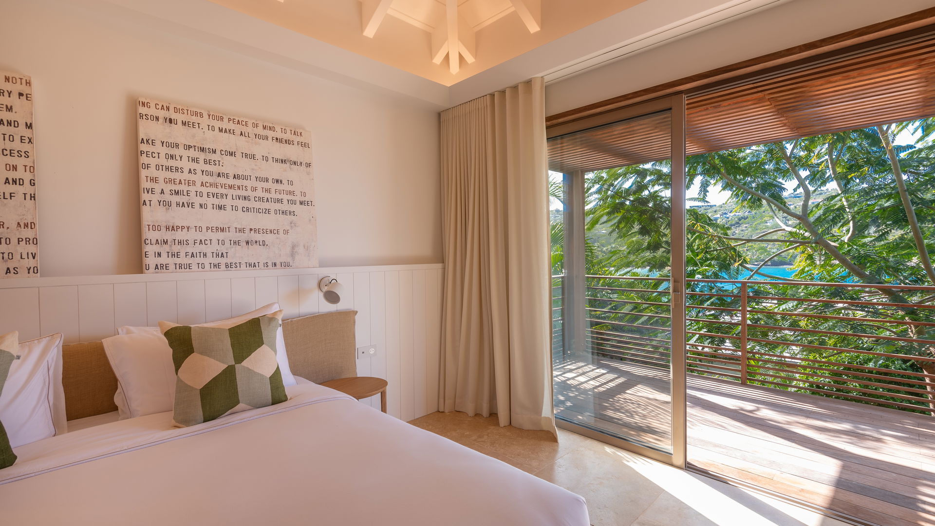BEDROOM 5