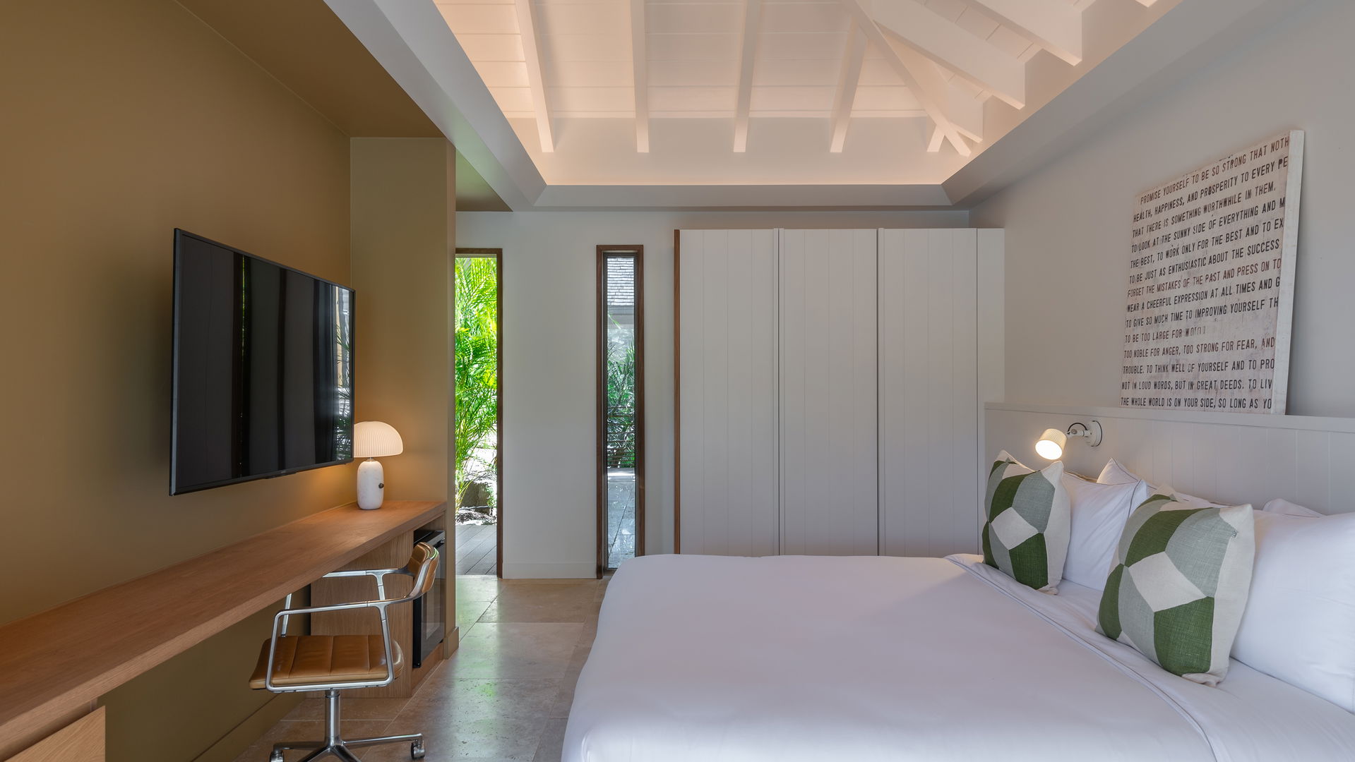BEDROOM 5