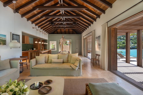 VILLA LINDA LIVING AREA 3