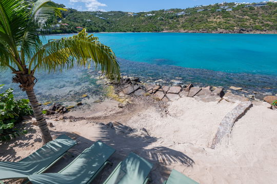 VILLA LINDA OUTDOORS 8