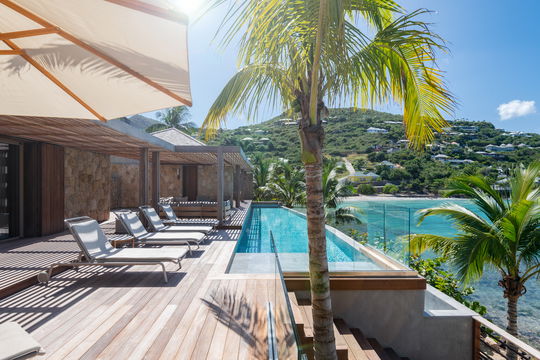 VILLA LINDA POOL & TERRACE 11