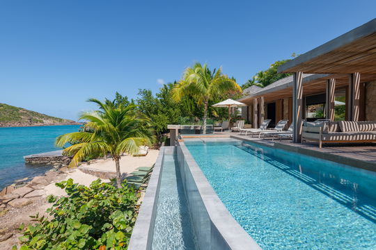 VILLA LINDA POOL & TERRACE 15