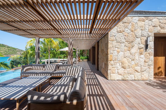 VILLA LINDA POOL & TERRACE 21