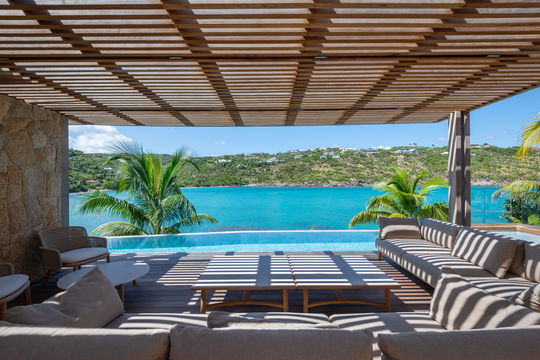 VILLA LINDA POOL & TERRACE 22