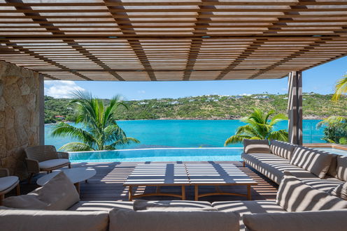 VILLA LINDA POOL & TERRACE 22