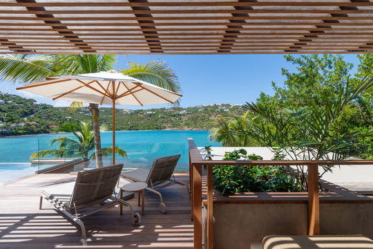 VILLA LINDA POOL & TERRACE 8