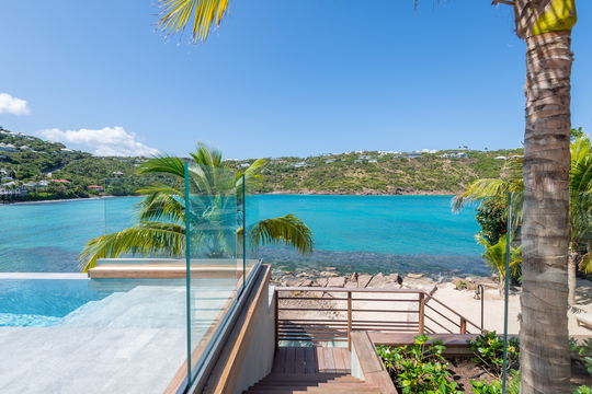 VILLA LINDA POOL & TERRACE 9