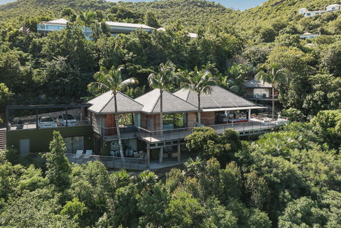 VILLA SENNA AERIAL VIEWS 5