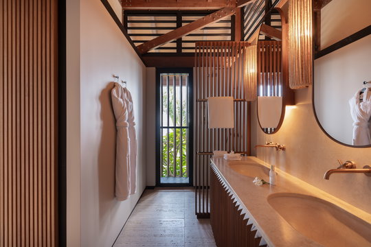 VILLA MANOIR VOLTAIRE BEDROOM5 11