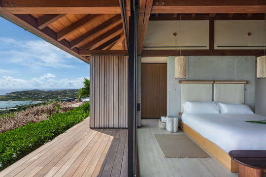 VILLA MANOIR VOLTAIRE BEDROOM5 7