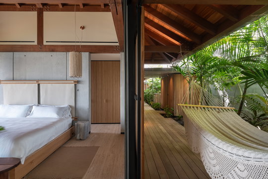 VILLA MANOIR VOLTAIRE BEDROOM5 8