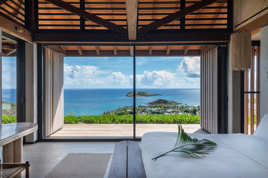 VILLA MANOIR VOLTAIRE BEDROOM6 1