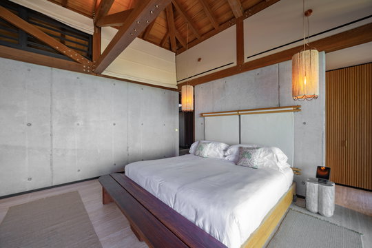 VILLA MANOIR VOLTAIRE BEDROOM6 4