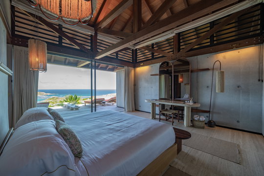 VILLA MANOIR VOLTAIRE BEDROOM6 6