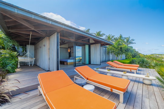 VILLA MANOIR VOLTAIRE BEDROOM6 8