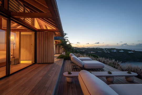 VILLA MANOIR VOLTAIRE BEDROOM7 10