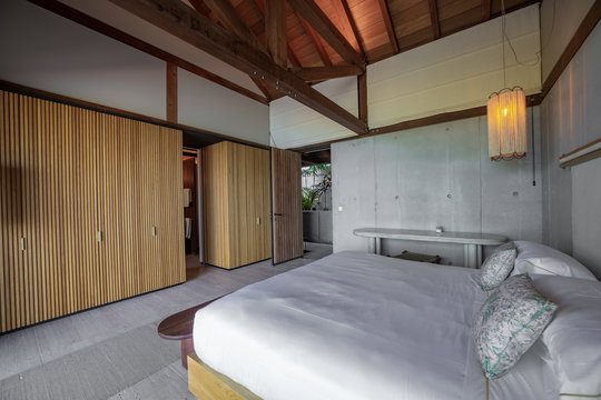 VILLA MANOIR VOLTAIRE BEDROOM7 6