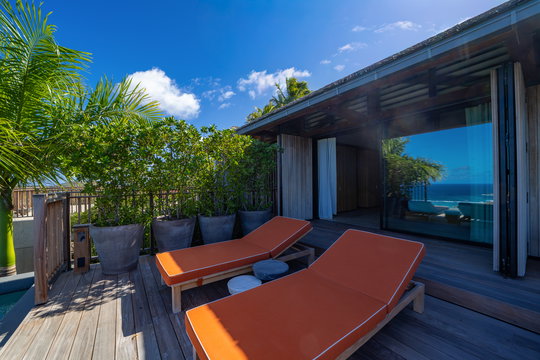 VILLA MANOIR VOLTAIRE BEDROOM7 9