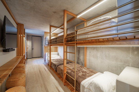 VILLA MANOIR VOLTAIRE KIDS ROOM 3