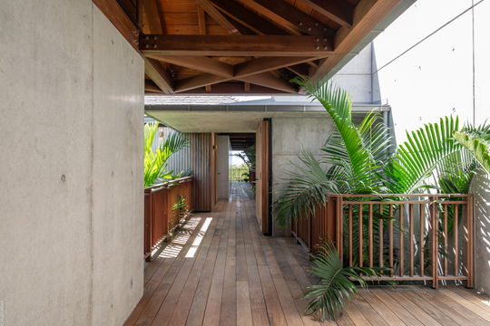 VILLA MANOIR VOLTAIRE OUTDOORS 3