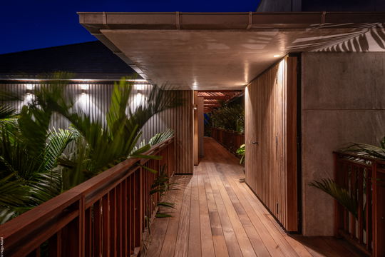 VILLA MANOIR VOLTAIRE OUTDOORS 6