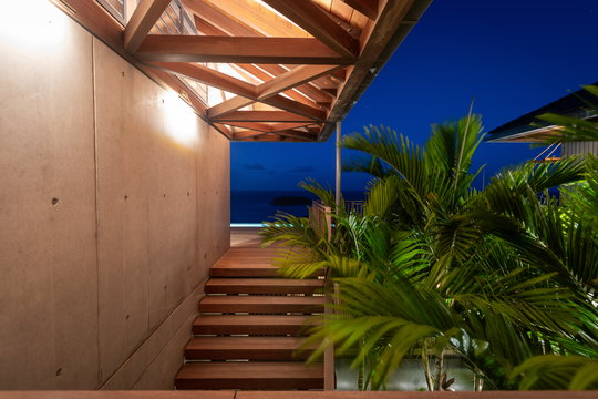 VILLA MANOIR VOLTAIRE OUTDOORS 8