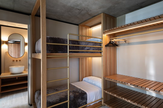 VILLA MANOIR VOLTAIRE STAFF ROOM 1